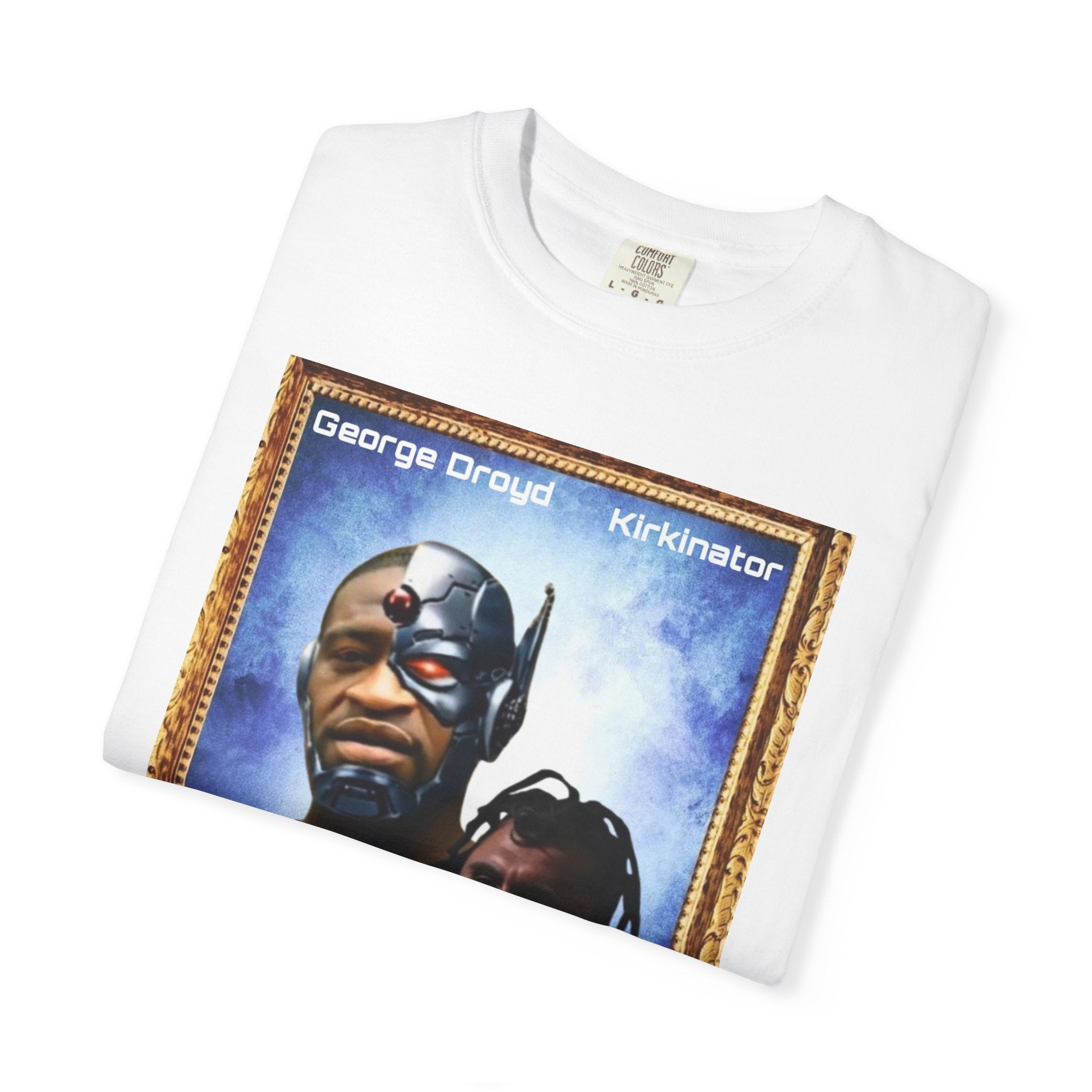 Step Brothers Tee