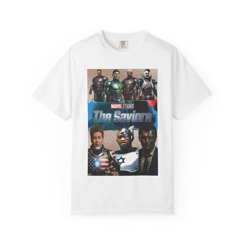 The Saviors Tee