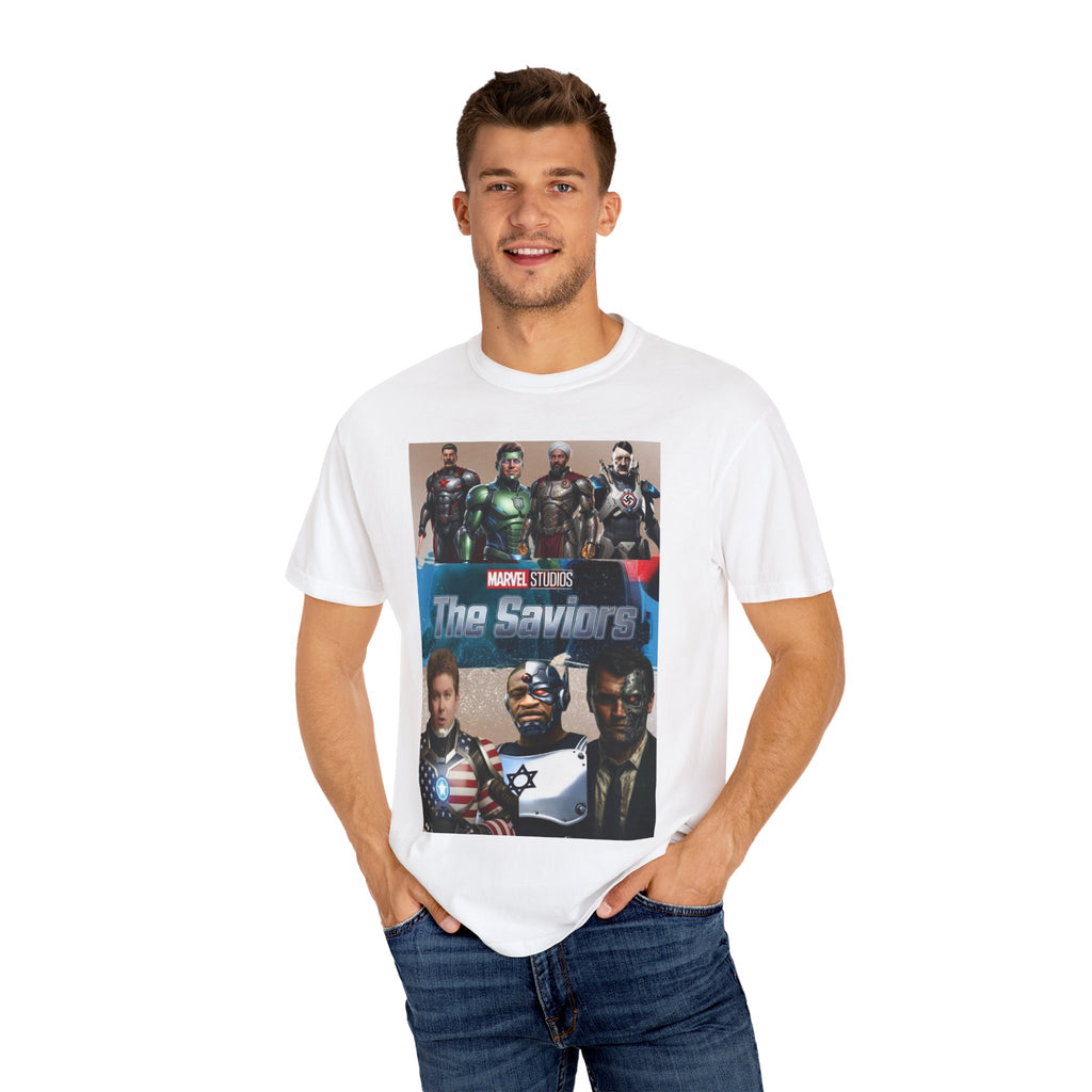 The Saviors Tee