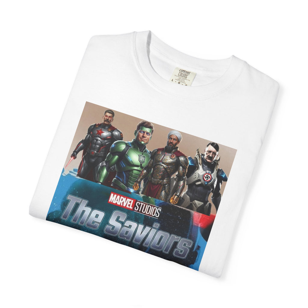 The Saviors Tee