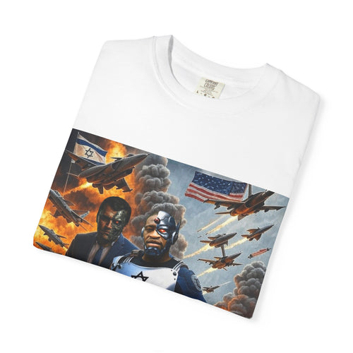 George Droyd - Kirkinator Tee
